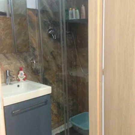 Viale Bernabo Brea 65 شقة جنوة