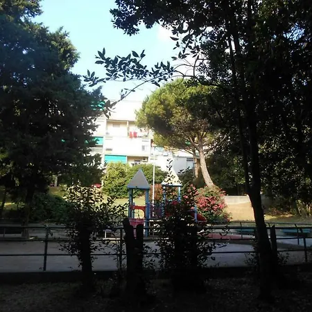 شقة Viale Bernabo Brea 65 *