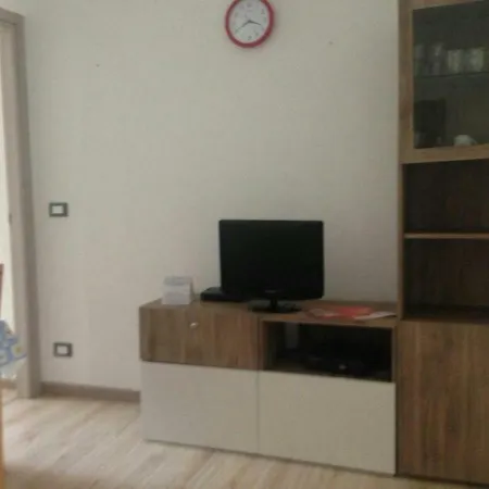 شقة Viale Bernabo Brea 65