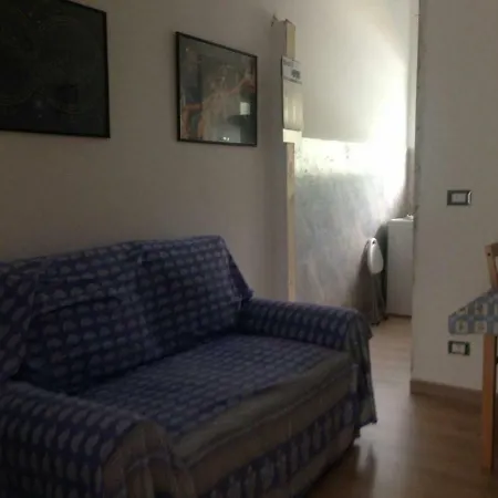 Viale Bernabo Brea 65 * جنوة
