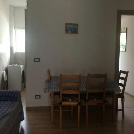 Viale Bernabo Brea 65 *