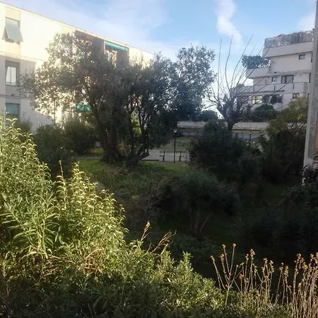 Viale Bernabo Brea 65 * جنوة