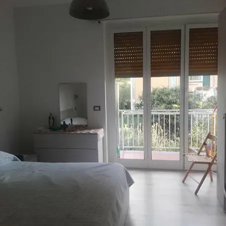 شقة Viale Bernabo Brea 65