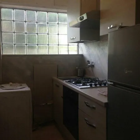 Viale Bernabo Brea 65 * جنوة